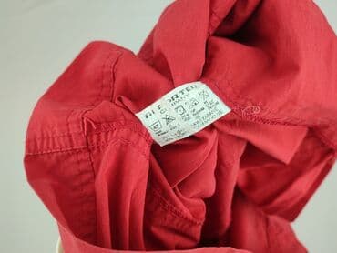 czerwona sukienka cropp: Sukienka damska, rozmiar M — 5