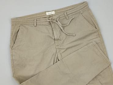 Reserved, Chinos for men, size XL