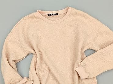 sweter szary: Bluza damska
, rozmiar S — 1