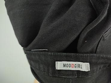 washed blue jeans: Jeansy damskie, rozmiar S — 6