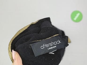 oversize: Aftershock, Kardigan damski, rozmiar L — 4