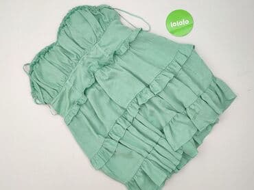 sukienka na wesele miętowa: Wild Fable, Bluzka damska, rozmiar L — 2