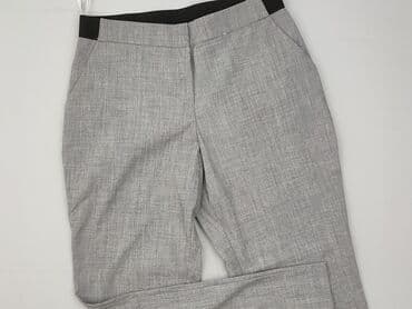 ocieplane legginsy primark: Primark, Spodnie materiałowe damskie, rozmiar M — 1