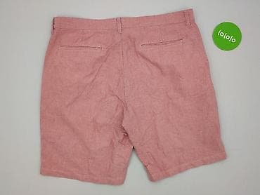 pull and bear pull and bear pull and bear: Easy, Szorty dla mężczyzn, rozmiar XL — 3