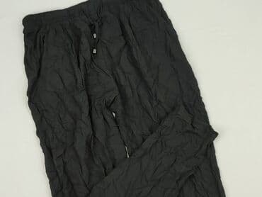 spodnie dresowe esmara: Esmara, Spodnie materiałowe damskie, rozmiar S — 1