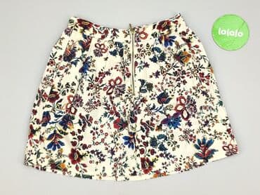 długie letnie spódnice allegro: Stradivarius, Women`s skirt, size S (EU 36) — 3