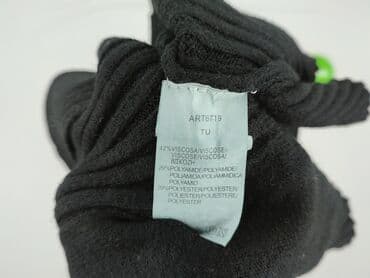 skarpetki z gumową podeszwą ccc: Golf damski, One size — 4