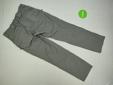 pull and bear golf: Men's trousers, size M — 3