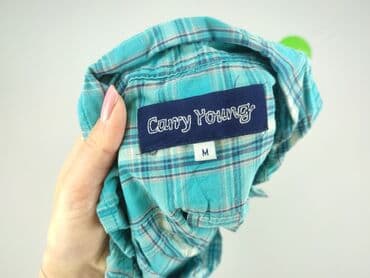 jak jest po angielsku koszula: Carry, Women`s shirt, size M (EU 38) — 4