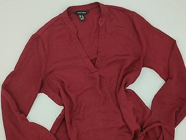 bluzki w usta: New Look, Bluzka damska, rozmiar S — 1