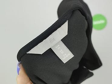 biala kurtka hm: H&M, Sukienka damska, rozmiar XS — 4