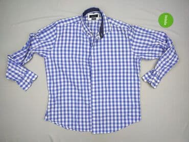 tajfun sukienki: Koszulа dla mężczyzn, rozmiar 3XL — 2