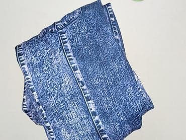 dresy hip hop: Legginsy rozmiar M — 5