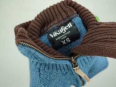 poliamid sweter: Sweter damski, rozmiar XS — 4