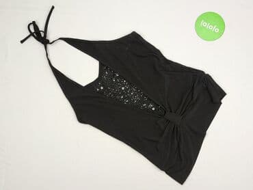 top na jedno ramię stradivarius: Orsay, Top damski, rozmiar M — 2