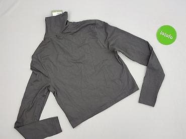 skóra: H&M Divided, Golf damski, rozmiar M — 3