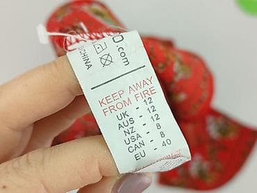 one teaspoon sukienki: Boohoo, Sukienka damska, rozmiar L — 6