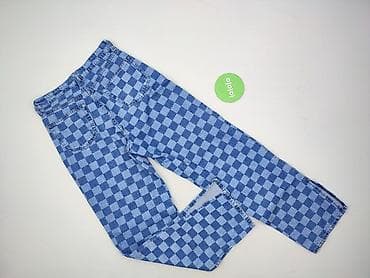 kurtka divided h: H&M Divided, Jeansy damskie, rozmiar XS — 3