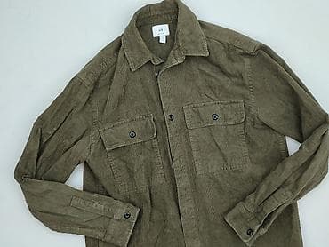 H&M, Koszulа dla mężczyzn, rozmiar S