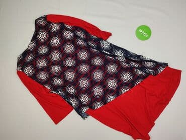 pareo spódnice plażowe: Sukienka damska, rozmiar 3XL — 3