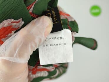 mohito zielone bluzki: Bluzka damska, L — 7