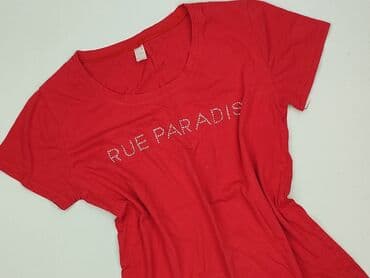 T-shirt damski, rozmiar XL