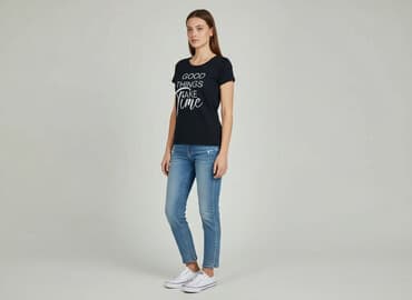into the wild t shirty: Beloved, T-shirt damski, rozmiar S — 7