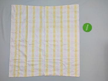 domino: Pillowcase, 77 x 77, kolor - Różowy, stan - Bardzo dobry — 3