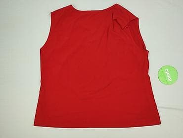 ozdoby do bluzek: Elena Di Cuori, Bluzka damska, rozmiar 5XL — 3