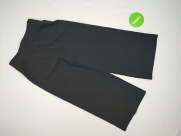 Spodnie 3/4: Zara, Spodnie 3/4 damskie, rozmiar M — 3