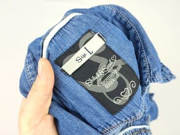 la pirogue t shirty: Сорочка жіноча, розмір L — 4