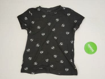 koszulka barcelony gavi: Primark, T-shirt damski, rozmiar XS — 2