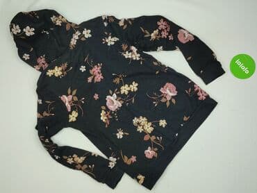 bluzy trapstar: CKH Clockhouse, Bluza z kapturem damska, rozmiar M — 3