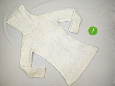 edc sweter: Golf damski, rozmiar XL — 2