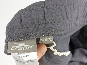 krótkie spodenki termoaktywne: Crane, Szorty damskie, rozmiar M — 5