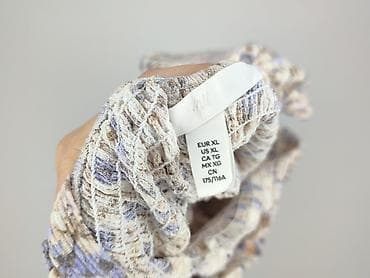 158 cm: H&M, Sukienka damska, rozmiar XL — 4