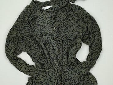 reserved sukienka zebra: Zara, Жіноча блуза, розмір L — 1