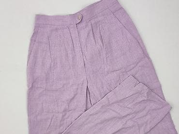 jeansy diverse: DANI, Spodnie materiałowe damskie, rozmiar XS — 1