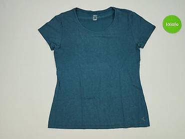 koszulki dezerter: Decathlon, T-shirt damski, rozmiar M — 2