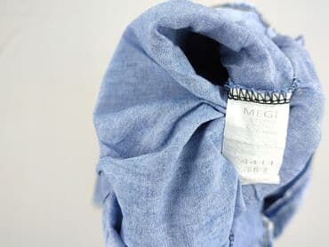 megi bluzki tureckie: MEGI, Tunika damska, rozmiar S — 4