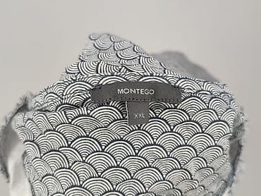 marc: Montego, Bluzka damska, rozmiar 2XL — 4