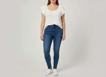 bluzki z frędzlami reserved: Reserved, Bluzka damska, rozmiar XL — 7