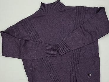 tunika sweter: LFT, Sweter damski, rozmiar XL — 1