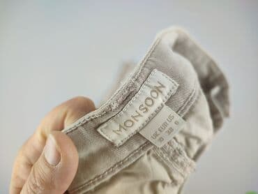 woskowane legginsy z wysokim stanem zara: Monsoon, Джинси жіночі, розмір M — 4