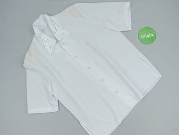 ile wazy bluza: Bluzka damska, rozmiar 3XL — 3