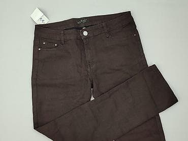 oversize tshirt: Guess, Jeansy dla mężczyzn, rozmiar L — 1