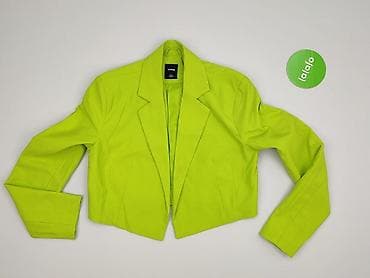 bomberki sinsay: Sinsay, Marynarka damska, rozmiar 2XS — 2