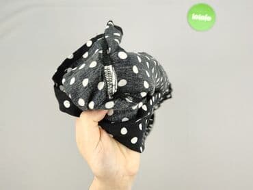 czarne bluzki w biale grochy: Lc Waikiki, Bluzka damska, rozmiar XL — 5