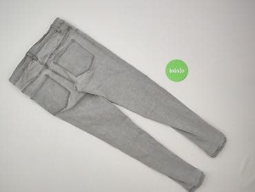 mango jeans grace: Sinsay, Jeansy damskie, rozmiar L — 3