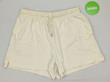 sandały klapki ccc: Sinsay, Szorty damskie, rozmiar XL — 2